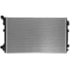 RADIADOR AUDI A3/ S3 1.8/2.0TFSI 2013 > / VW VOLKSWAGEN GOLF 1.4TSI 2014 > POLO /T-CROSS VIRTUS / 1.0 2018 A 2019 /NIVUS - PROCOOLER