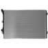 RADIADOR AUDI A3/ S3/ TT 2007 > 1.8/2.0TFSI/ VW CC 2011 > EOS/ JETTA/ PASSAT 2005 > 1.8/2.0TFSI/ NOVO FUSCA 2013 > 2.0 - PROCOOLER