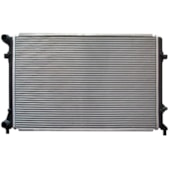 RADIADOR AUDI A3/  TT 2006 >  VW EOS 2008 >  JETTA 2009 A 2011/  PASSAT 2006 > 1.8/2.0FSI 2006 > - PROCOOLER