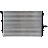 RADIADOR AUDI A3/  TT 2006 >  VW EOS 2008 >  JETTA 2009 A 2011/  PASSAT 2006 > 2.0/2.5 TFSI TURBO - PROCOOLER RADIADOR AUDI A3/  TT 2006 >  VW EOS 2008 >  JETTA 2009 A 2011/  PASSAT 2006 > 2.0/2.5 TFSI TURBO - PROCOOLER