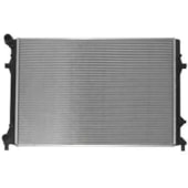 RADIADOR AUDI A3/  TT 2006 >  VW EOS 2008 >  JETTA 2009 A 2011/  PASSAT 2006 > 3.2/  3.6 FSI 2006 > - PROCOOLER