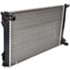 RADIADOR AUDI A4 2.5 TD1 2000 A 2006 COM/SEM AR - VALEO