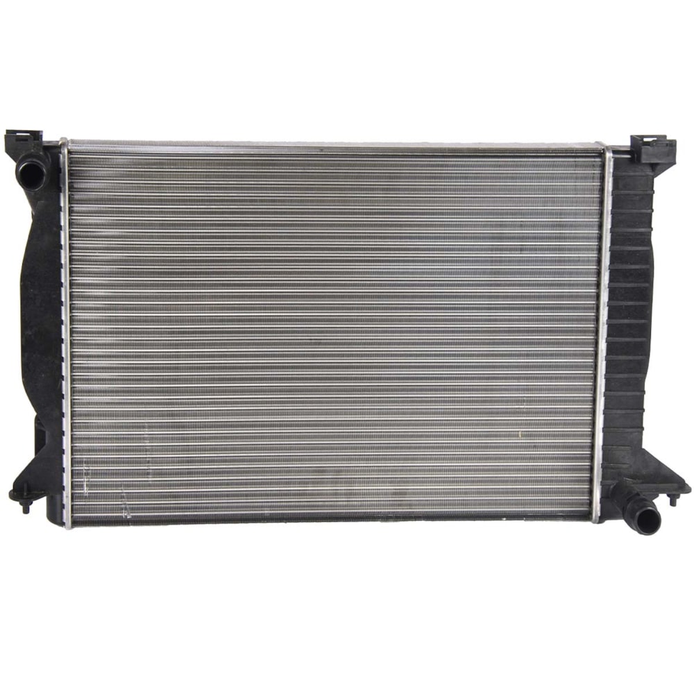 RADIADOR AUDI A4 2.5 TD1 2000 A 2006 COM/SEM AR - VALEO