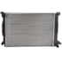 RADIADOR AUDI A4 2.5 TD1 2000 A 2006 COM/SEM AR - VALEO