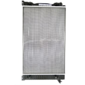 RADIADOR AUDI A4 2.5 TDI QUATTRO 6CL 2000 A 2006 COM AR AUTOMATICO - VALEO