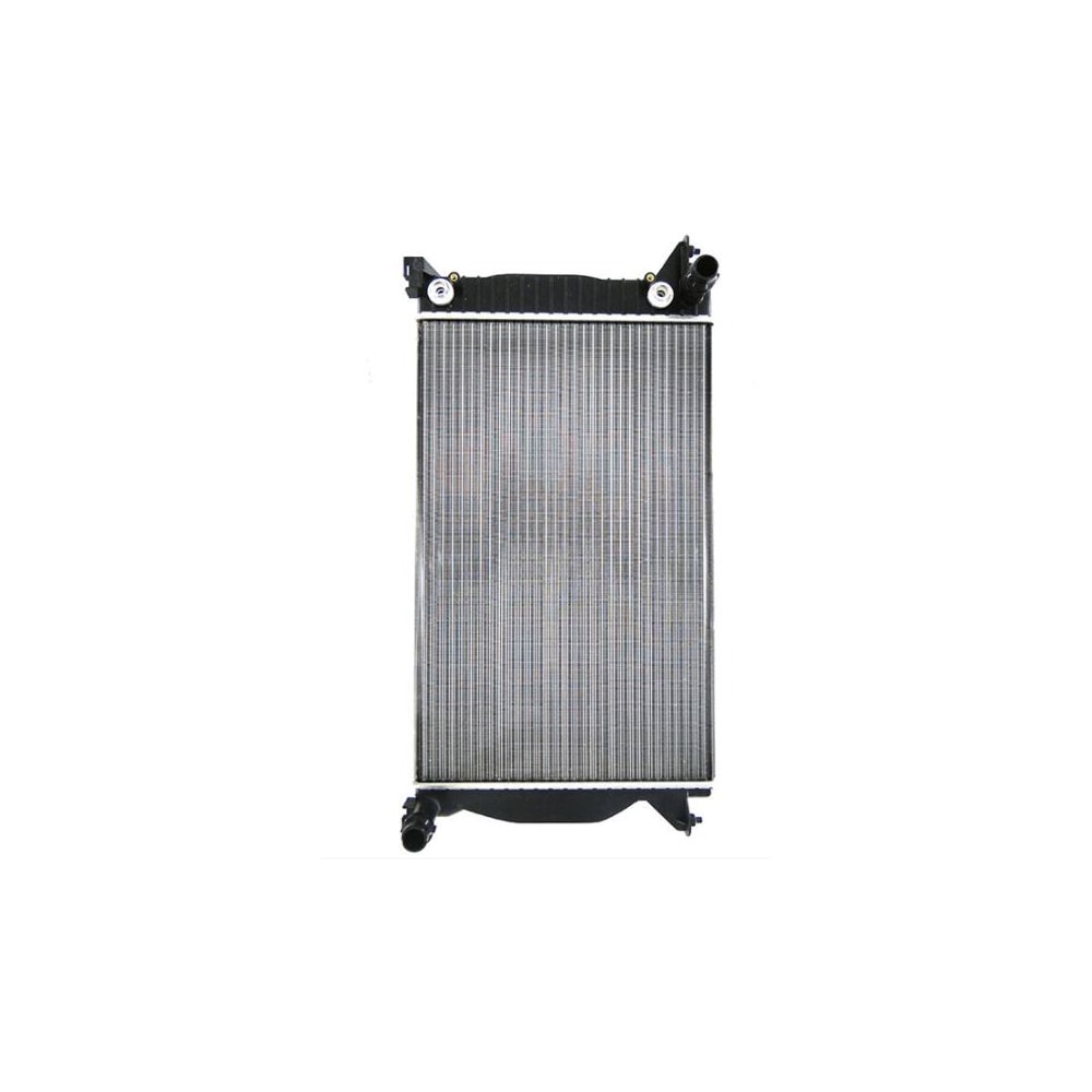 RADIADOR AUDI A4 2.5 TDI QUATTRO 6CL 2000 A 2006 COM AR AUTOMATICO - VALEO