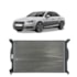 RADIADOR AUDI A4 / A6 / VW VOLKSWAGEN PASSAT V 2002 A 2006 MANUAL COM AR - VALEO