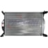 RADIADOR AUDI A4 / S4 1.8 TURBO / 2.0 TFSI 2001 EM DIANTE / A6 / S6 2.0I 2002 A 2005 COM AR MANUAL - PROCOOLER RADIADOR AUDI A4 / S4 1.8 TURBO / 2.0 TFSI 2001 EM DIANTE / A6 / S6 2.0I 2002 A 2005 COM AR MANUAL - PROCOOLER