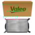 RADIADOR AUDI A4 / S4 1.8 TURBO / 2.0 TFSI 2001 EM DIANTE / A6 / S6 2.0I 2002 A 2005 COM AR MANUAL - VALEO