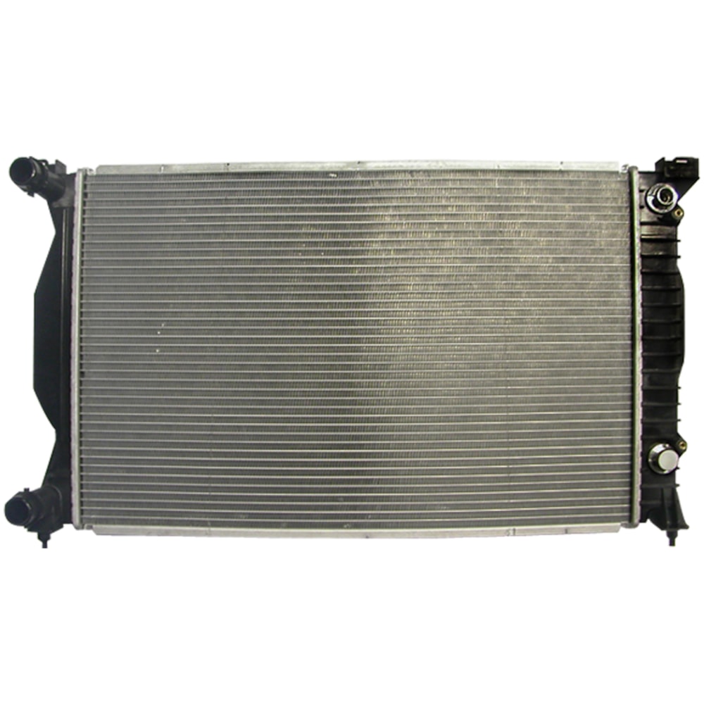 RADIADOR AUDI A4 / S4 1.8I 20V TURBO / 2.0 TFSI 2000 A 2006 / A6 2.0I 2001 A 2004 AUTOMATICO - PROCOOLER