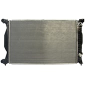 RADIADOR AUDI A4 / S4 1.8I 20V TURBO / 2.0 TFSI 2000 A 2006 / A6 2.0I 2001 A 2004 AUTOMATICO - PROCOOLER