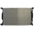 RADIADOR AUDI A4 / S4 1.8I 20V TURBO / 2.0 TFSI 2000 A 2006 / A6 2.0I 2001 A 2004 AUTOMATICO - PROCOOLER