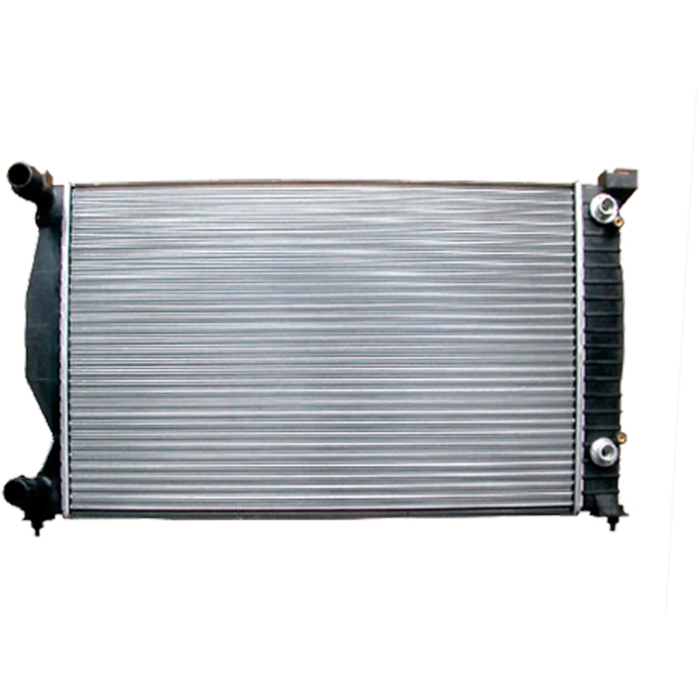 RADIADOR AUDI A4 / S4 1.8I 20V TURBO / 2.0 TFSI 2000 A 2006 / A6 2.0I 2001 A 2004 AUTOMATICO - VALEO