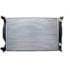RADIADOR AUDI A4 / S4 1.8I 20V TURBO / 2.0 TFSI 2000 A 2006 / A6 2.0I 2001 A 2004 AUTOMATICO - VALEO