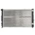 RADIADOR AUDI A4 / S4 1994 A 2000 A6 / S6 1997 A 2004 2.4/2.8 V6 VW VOLKSWAGEN PASSAT V 2.8 V6 1998 A 2004 AUTOM COM AR - VALEO
