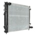 RADIADOR AUDI A4 / S4 1994 A 2000 A6 / S6 1997 A 2004 2.4/2.8 V6 VW VOLKSWAGEN PASSAT V 2.8 V6 1998 A 2004 AUTOM COM AR - VALEO