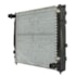 RADIADOR AUDI A4 / S4 1994 A 2000 A6 / S6 1997 A 2004 2.4/2.8 V6 VW VOLKSWAGEN PASSAT V 2.8 V6 1998 A 2004 AUTOM COM AR - VALEO
