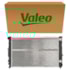 RADIADOR AUDI A4 / S4 1994 A 2000 A6 / S6 1997 A 2004 2.4/2.8 V6 VW VOLKSWAGEN PASSAT V 2.8 V6 1998 A 2004 AUTOM COM AR - VALEO