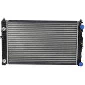 RADIADOR AUDI A4/S4 94/ 1999 A6/ S6 1997 A 2004 1.8/ 1.8T TURBO/ VW PASSAT V 1.8/ 1.8T/ 2.0 16V 1998 A 2004 AUTOM COM AR - PROCOOLER RADIADOR AUDI A4/S4 94/ 1999 A6/ S6 1997 A 2004 1.8/ 1.8T TURBO/ VW PASSAT V 1.8/ 1.8T/ 2.0 16V 1998 A 2004 AUTOM COM AR - PROCOOLER