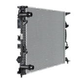 RADIADOR AUDI A4/ S4/ A5/ S5 1.8/ 2.0TFSI 2007 > Q5 2008 > A6/ S6/ Q3 2011 > 1.8/ 2.0TFSI A4 ALLROAD 2.0 TFSI 2009 > - PROCOOLER