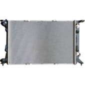 RADIADOR AUDI A4/ S4/ A5/ S5 1.8/ 2.0TFSI 2007 > Q5 2008 > A6/ S6/ Q3 2011 > 1.8/ 2.0TFSI AUTOM/ PORSCHE MACAN 2015 > - PROCOOLER
