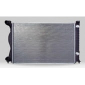 RADIADOR AUDI A6 / S6 2.0 TFSI 2004 A 2010 AUTOMATICO - PROCOOLER