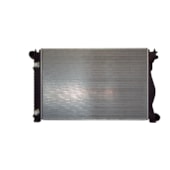 RADIADOR AUDI A6 / S6 2.4 / 3.0 V6 / 2.8 / 3.2 FSI 2004 EM DIANTE AUTOMATICO / A6 ALLROAD 2006 EM DIANTE 3.0 TFSI / 3.2 - PROCOOLER RADIADOR AUDI A6 / S6 2.4 / 3.0 V6 / 2.8 / 3.2 FSI 2004 EM DIANTE AUTOMATICO / A6 ALLROAD 2006 EM DIANTE 3.0 TFSI / 3.2 - PROCOOLER