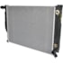 RADIADOR AUDI A6 / S6 2.7 V6 30V BI-TURBO AUTOMATICO 1999 A 2005 - PROCOOLER RADIADOR AUDI A6 / S6 2.7 V6 30V BI-TURBO AUTOMATICO 1999 A 2005 - PROCOOLER