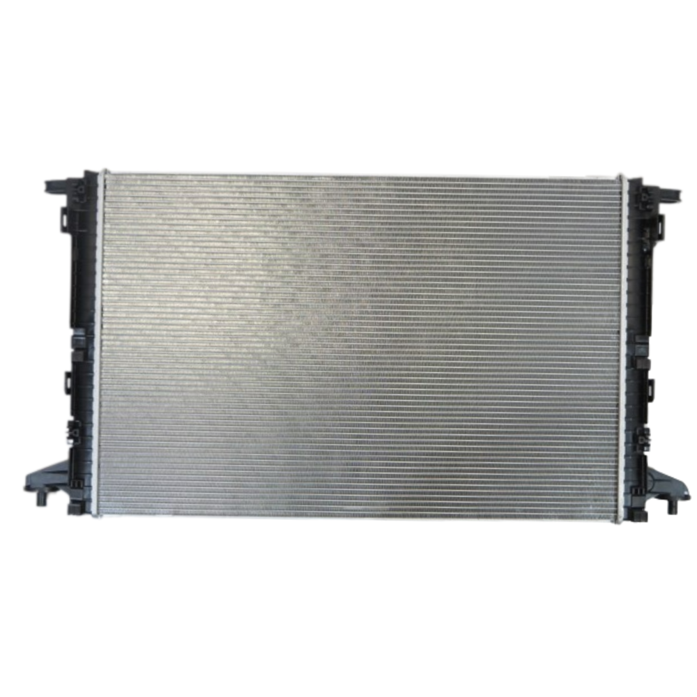 RADIADOR AUDI Q3 A6 2.0 3.2 13 2014 2015 2016 A 2018 TURBO - PROCOOLER