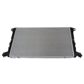 RADIADOR AUDI Q3 A6 2.0 3.2 13 2014 2015 2016 A 2018 TURBO - PROCOOLER