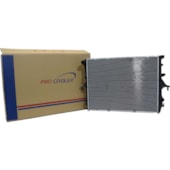 RADIADOR AUDI Q7 2007 A 2010 / PORSCHE CAYENNE / VW VOLKSWAGEN TOUAREG 3.2 / 3.6 V6 / 4.2 V8 2002 A 2010 AUTOM. COM AR - PROCOOLER RADIADOR AUDI Q7 2007 A 2010 / PORSCHE CAYENNE / VW VOLKSWAGEN TOUAREG 3.2 / 3.6 V6 / 4.2 V8 2002 A 2010 AUTOM. COM AR - PROCOOLER