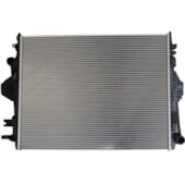 RADIADOR AUDI Q7 2011 >  PORSCHE CAYENNE 2011 >  VW VOLKSWAGEN TOUAREG 2011 > 3.0/  3.6 DIESEL/  GASOLINA - PROCOOLER