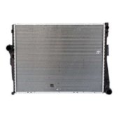 RADIADOR BMW 316I / 318I / 320I / 323I / 323I / 325I / 328I / 330I / 1.6/1.8/1.9 1998 A 2005 AUTOMATICO - MAHLE