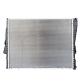 RADIADOR BMW 316I / 318I / 320I / 323I / 323I / 325I / 328I / 330I / 1.6/1.8/1.9 1998 A 2005 AUTOMATICO - MAHLE