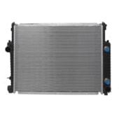 RADIADOR BMW 325I / 328I / M3 2.5 L6 1990 A 1998 AUTOMATICO COM AR COM ELEMENTO - PROCOOLER