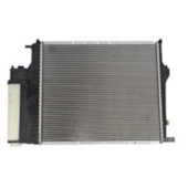 RADIADOR BMW 520i / 525i / 2.0/2.5 1988 A 1992 MANUAL/AUTOMATICO - MAHLE