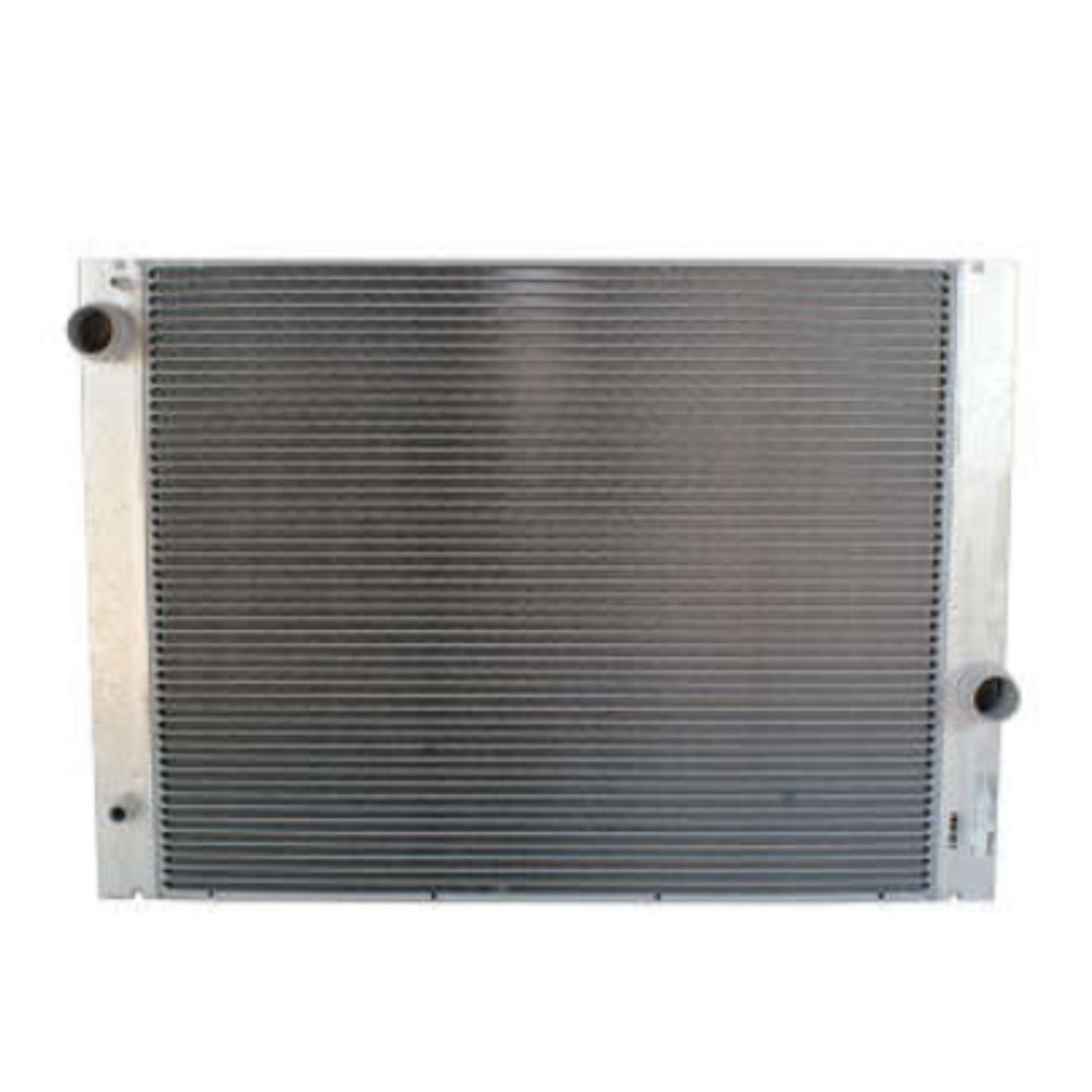RADIADOR BMW 52OI/525I/530I/545I 2003 A 2019 / 740I/ 750I 2003 A 2019 - MAHLE