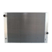 RADIADOR BMW 52OI/525I/530I/545I 2003 A 2019 / 740I/ 750I 2003 A 2019 - MAHLE