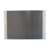 RADIADOR BMW 52OI/525I/530I/545I 2003 A 2019 / 740I/ 750I 2003 A 2019 - MAHLE