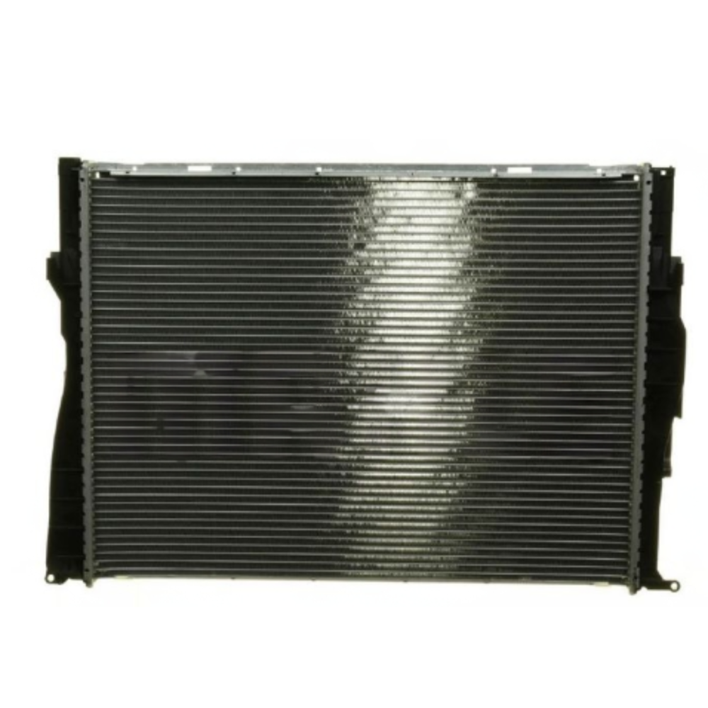 RADIADOR BMW SERIE 1 2004 A 2011 / SERIE 3 2.5/3.0 2005 A 2011 / X1 2009 EM DIANTE / Z4 2009 EM DIANTE - MAHLE