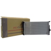 RADIADOR BMW SERIE 1 F20-F21 114I/  116I/  118I/  120I 2012 >  SERIE 3 F30-F31-F35-F80 316I/  320I 2012 > AUTOM - PROCOOLER RADIADOR BMW SERIE 1 F20-F21 114I/  116I/  118I/  120I 2012 >  SERIE 3 F30-F31-F35-F80 316I/  320I 2012 > AUTOM - PROCOOLER