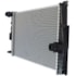 RADIADOR BMW SERIE 1 F20-F21 114I/  116I/  118I/  120I 2012 >  SERIE 3 F30-F31-F35-F80 316I/  320I 2012 > AUTOM - PROCOOLER RADIADOR BMW SERIE 1 F20-F21 114I/  116I/  118I/  120I 2012 >  SERIE 3 F30-F31-F35-F80 316I/  320I 2012 > AUTOM - PROCOOLER