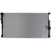 RADIADOR BMW SERIE 1 F20-F21 118I/ 125I/ 135I/ SERIE 3 F30-F31-F35-F80 318/ 320/ 328/ 335 2012 > F34 GT3 2013 > AUT - PROCOOLER