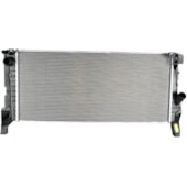 RADIADOR BMW SERIE 2 F45/ F46 216I/ 218I/ X1 F48 2.0 16V 2016 > MINI COOPER/ ONE - PROCOOLER