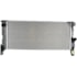RADIADOR BMW SERIE 2 F45/ F46 216I/ 218I/ X1 F48 2.0 16V 2016 > MINI COOPER/ ONE - PROCOOLER