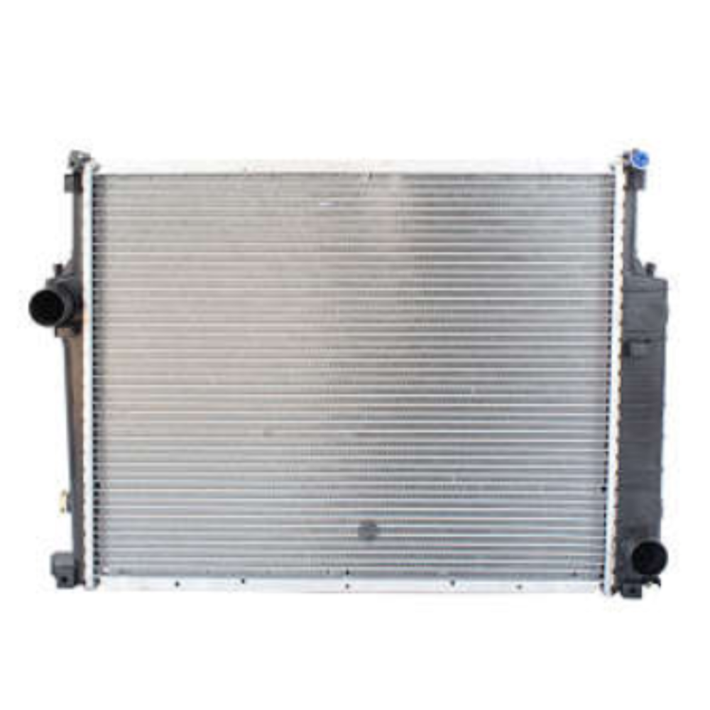 RADIADOR BMW SERIE 3 1992 A 1999 MANUAL/AUTOMATICO GASOLINA - MAHLE