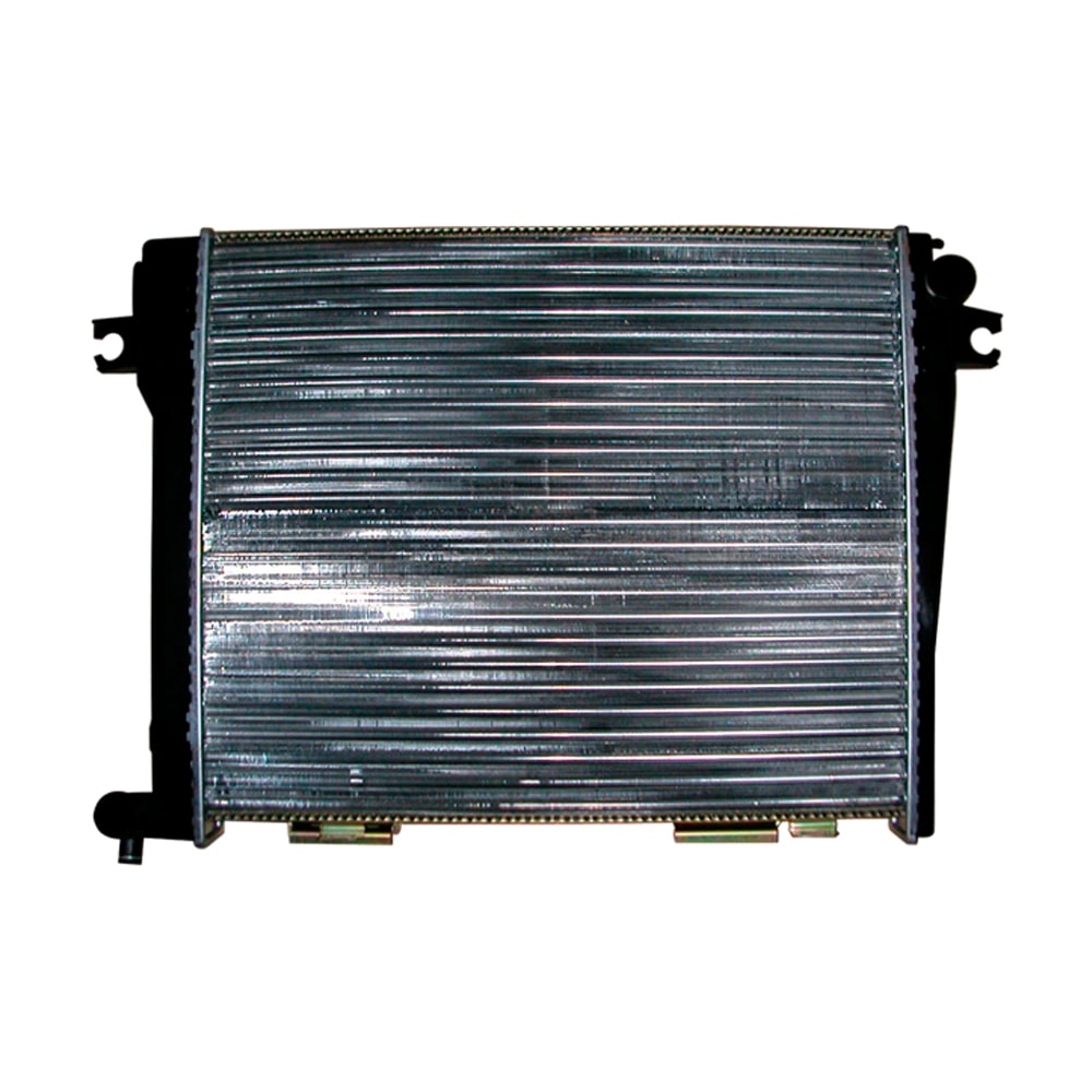 RADIADOR BMW SERIE 3 E30 320I / 323I / 325I COM OU SEM AR 1983 A 1989 - BEHR HELLA