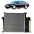 RADIADOR BMW SERIE 3 E36 1992 A 1998 318 / 323 / 325 2.5 L6 COM AR COM RESERVATORIO AUTOMATICO OU MANUAL COM AR - MAHLE RADIADOR BMW SERIE 3 E36 1992 A 1998 318 / 323 / 325 2.5 L6 COM AR COM RESERVATORIO AUTOMATICO OU MANUAL COM AR - MAHLE