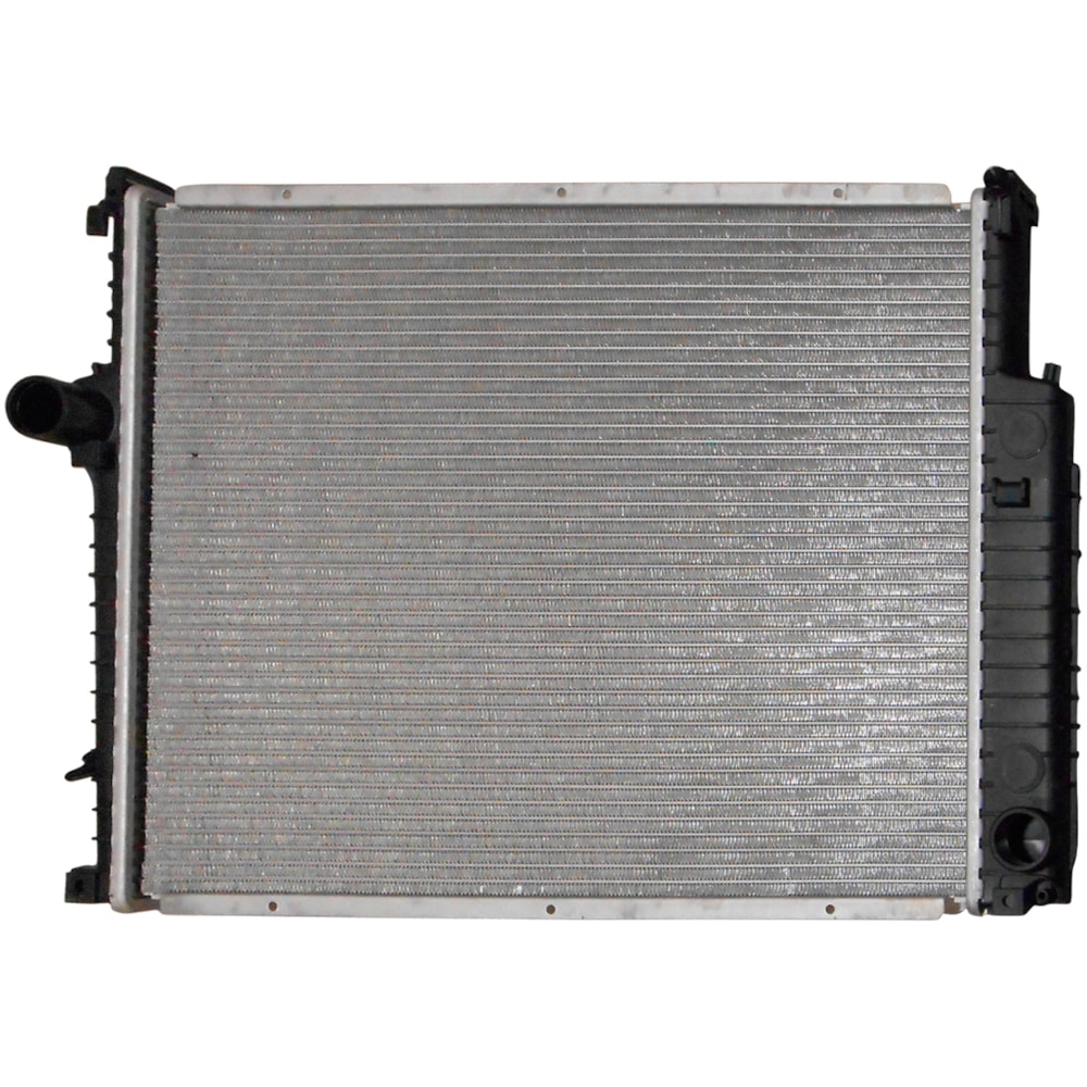 RADIADOR BMW SERIE 3 (E36) 320I / 323I / 325I / 328I / M3 2.5 1990 A 1998 SEM RESERVATORIO MANUAL OU AUTOMATICO COM AR - PROCOOLER RADIADOR BMW SERIE 3 (E36) 320I / 323I / 325I / 328I / M3 2.5 1990 A 1998 SEM RESERVATORIO MANUAL OU AUTOMATICO COM AR - PROCOOLER
