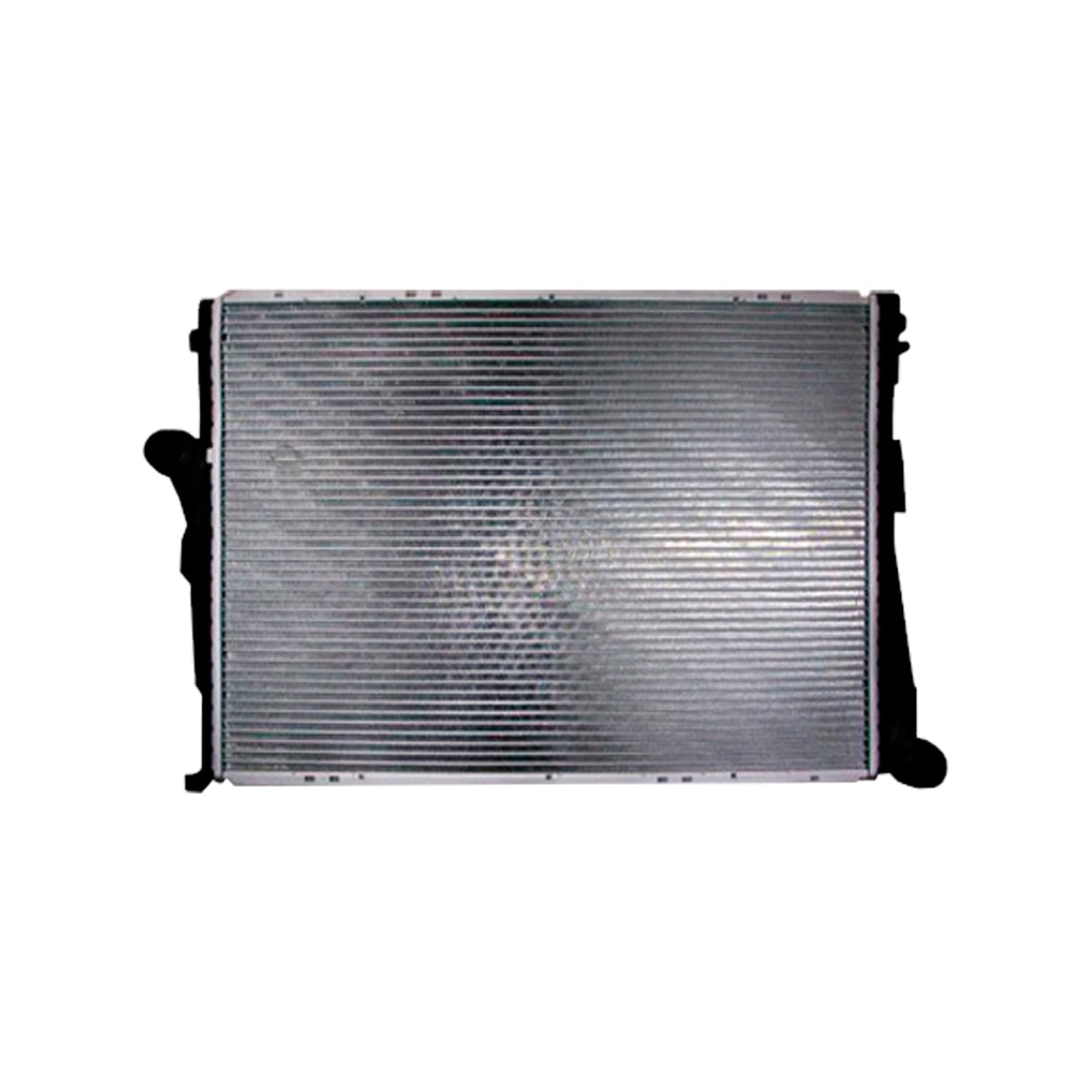 RADIADOR BMW SERIE 3 E46 316I / 318I / 320I / 323I / 328I / 330I 1998 A 2005 / BMW Z4 E85-E86 2002 A 2008 - BEHR HELLA